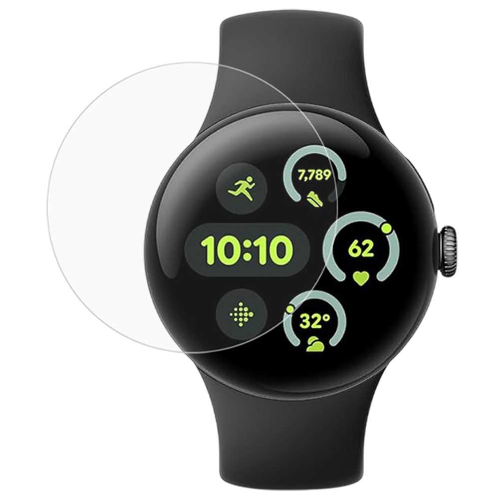 Protecteur d'écran Google Pixel Watch 4 45mm