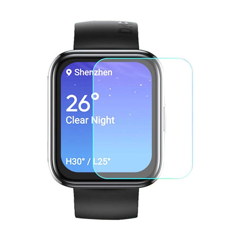 Protecteur d'écran  Realme Watch 2 Pro