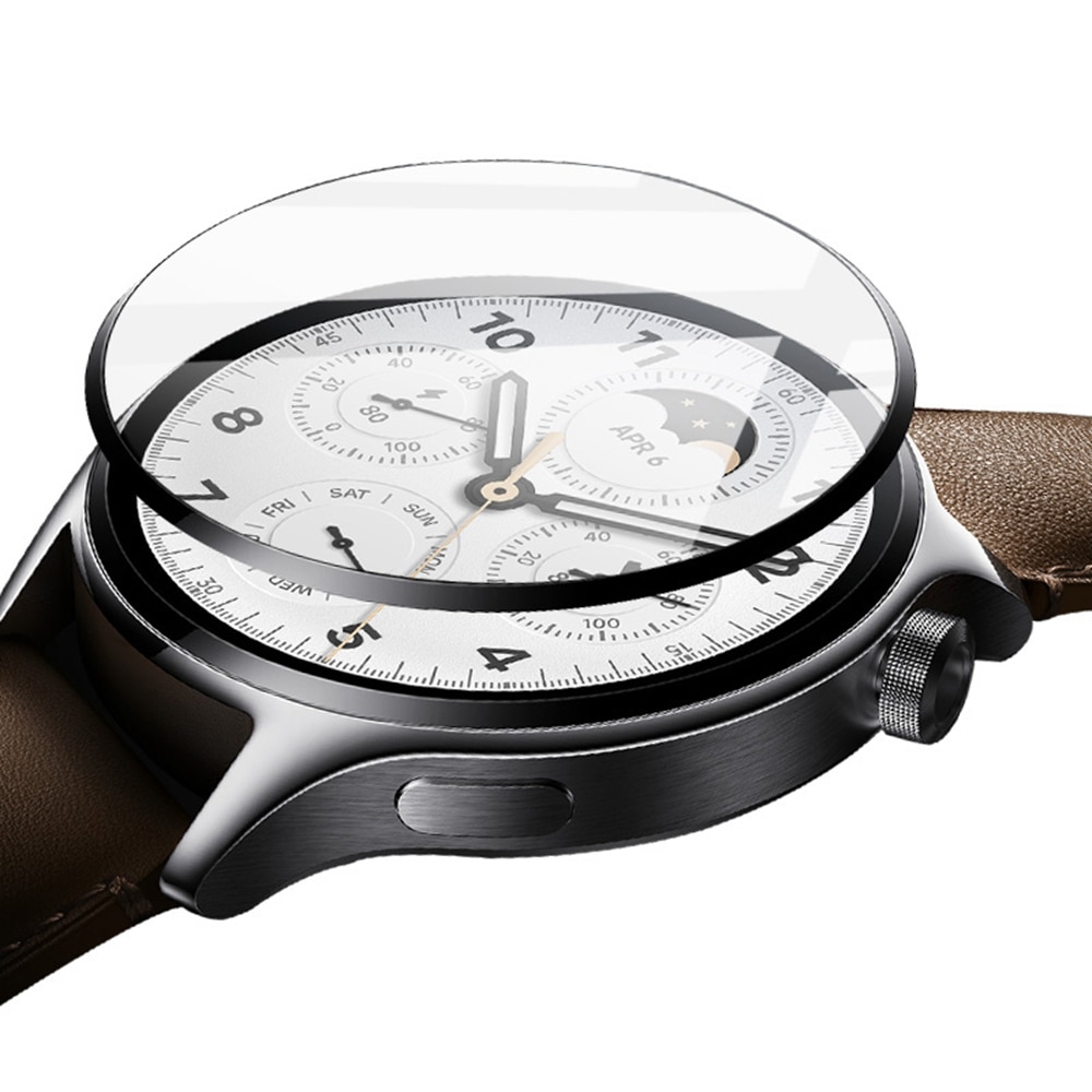 Protecteur d'écran Google Pixel Watch 4 45mm