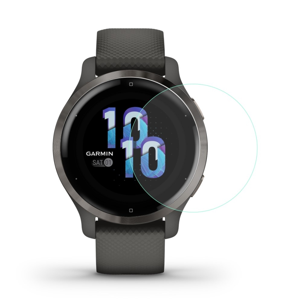 Protecteur d'écran Garmin Venu 2s