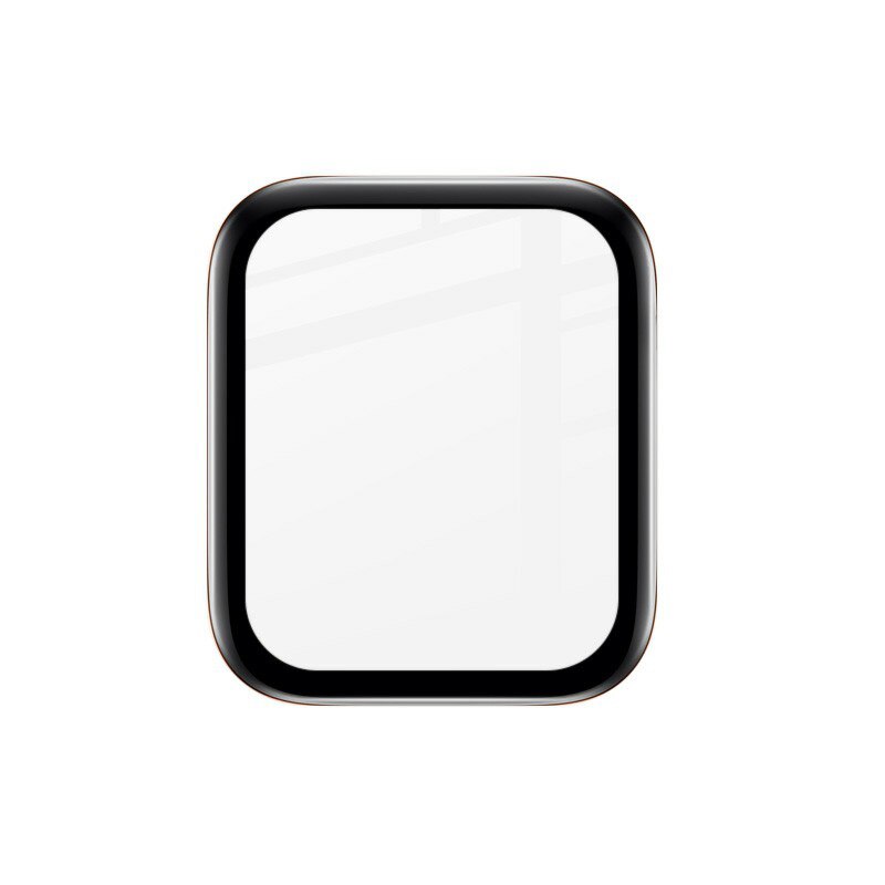 Protecteur d'écran Apple Watch Series 4-6 44mm