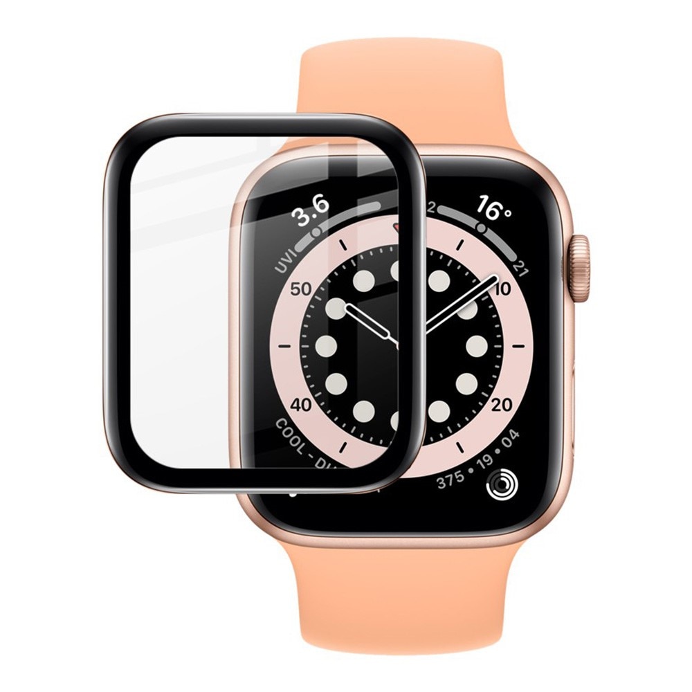 Protecteur d'écran plexiglas Apple Watch 44mm