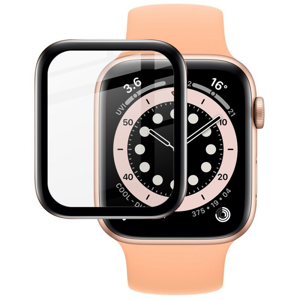 Protecteur d'écran plexiglas Apple Watch SE 40mm