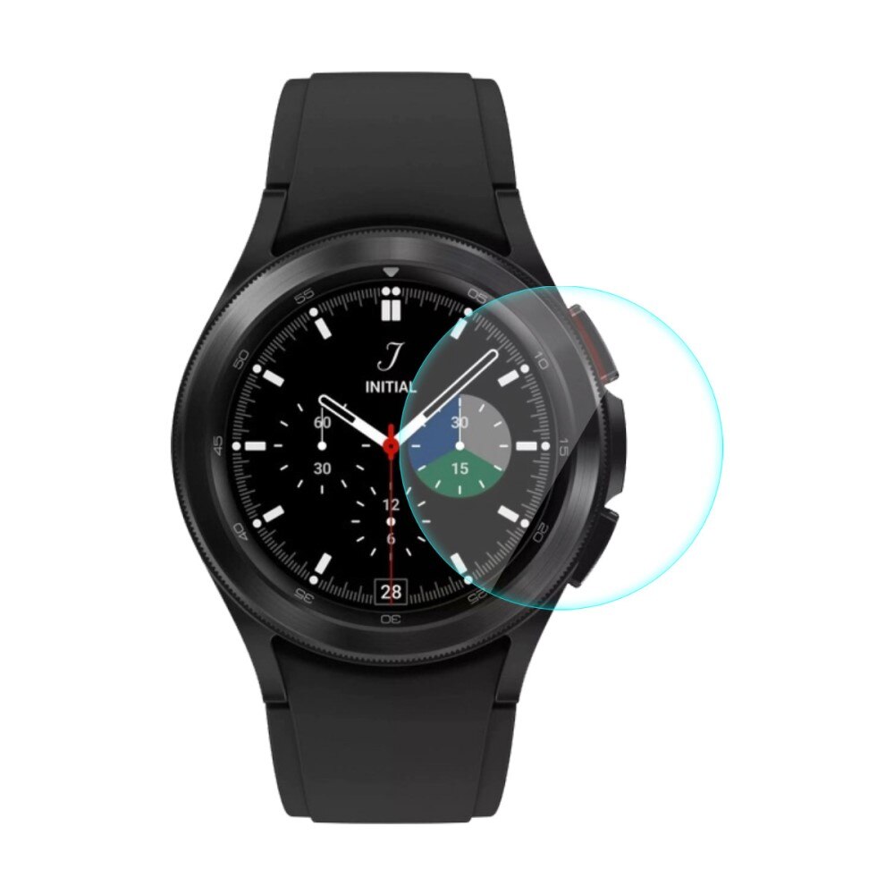 Verre trempé 0.2mm Samsung Galaxy Watch 4 Classic 46mm