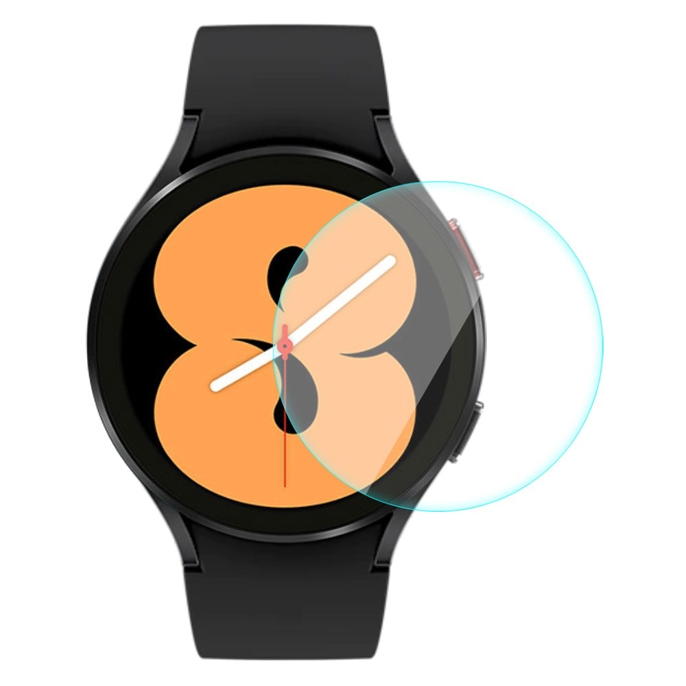 Verre trempé 0.2mm Samsung Galaxy Watch FE