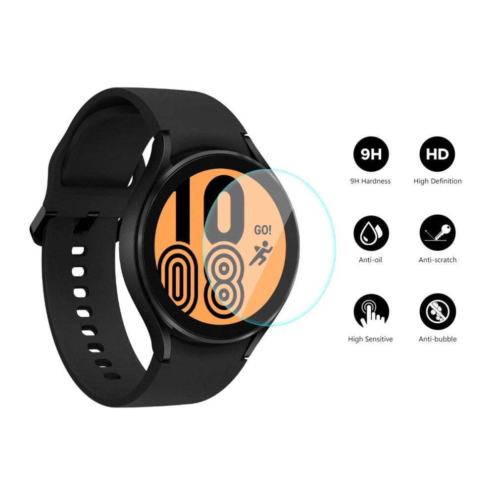 Verre trempé 0.2mm Samsung Galaxy Watch FE