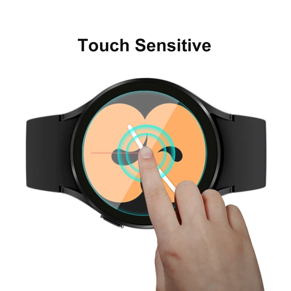 Verre trempé 0.2mm Samsung Galaxy Watch FE