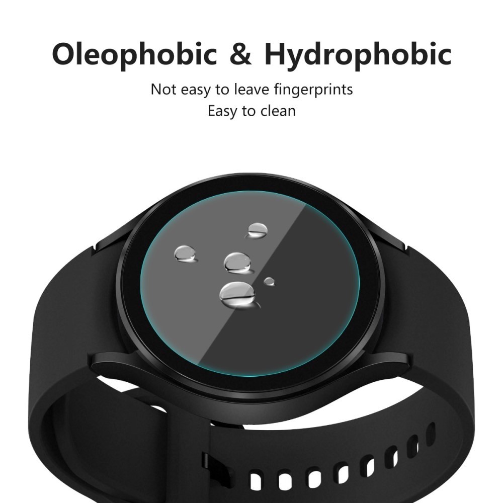 Verre trempé 0.2mm Samsung Galaxy Watch FE