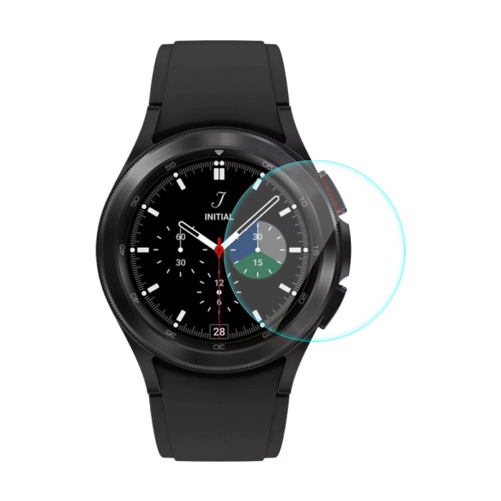 Verre trempé 0.2mm Samsung Galaxy Watch 4 Classic 42mm