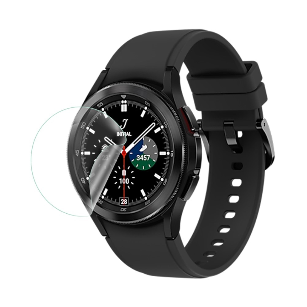 Protecteur d'écran Samsung Galaxy Watch 4 Classic 42mm