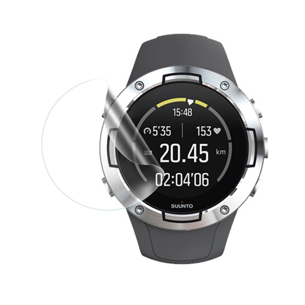 Protecteur d'écran  Suunto 5