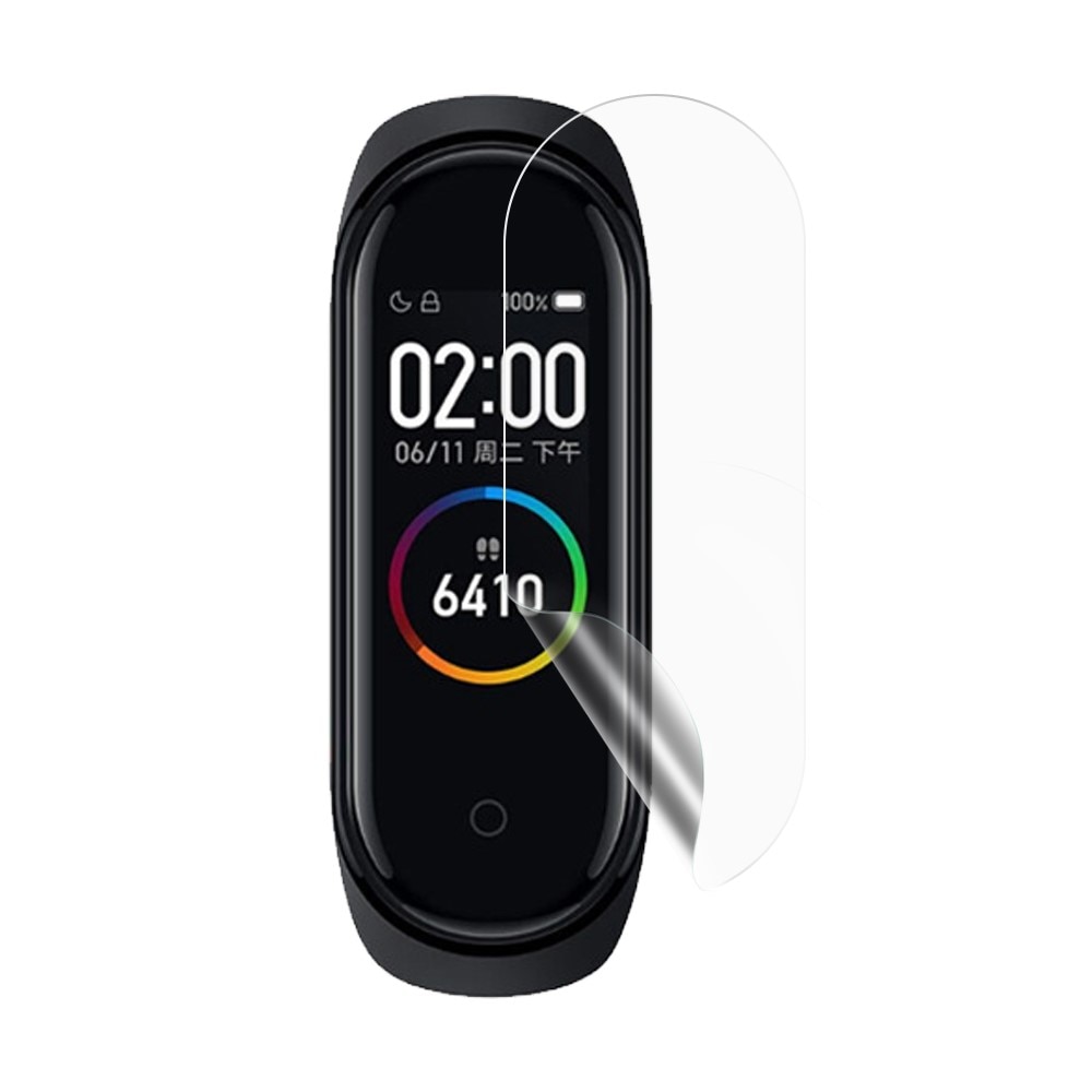 Protecteur d'écran Xiaomi Mi Band 6