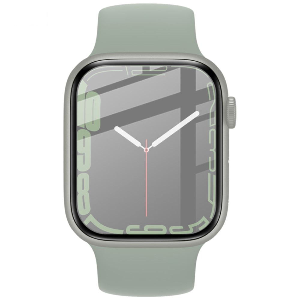 Protecteur d'écran plexiglas Apple Watch 45mm Series 9