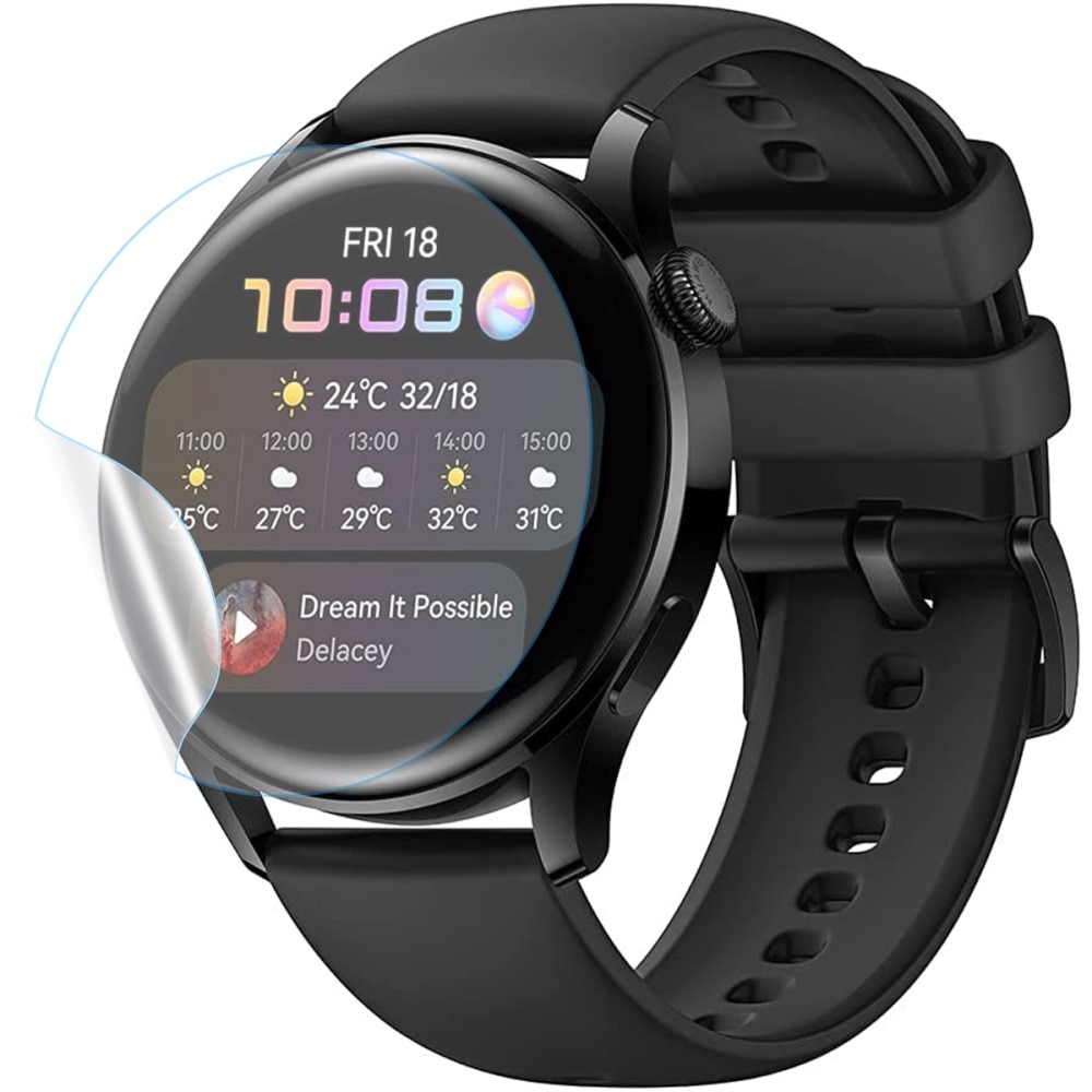 Protecteur d'écran Huawei Watch GT 3 42mm