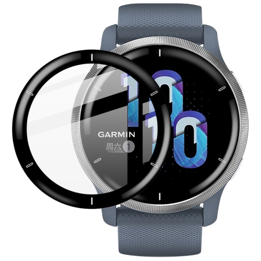 Protecteur d'écran plexiglas Garmin Venu 2