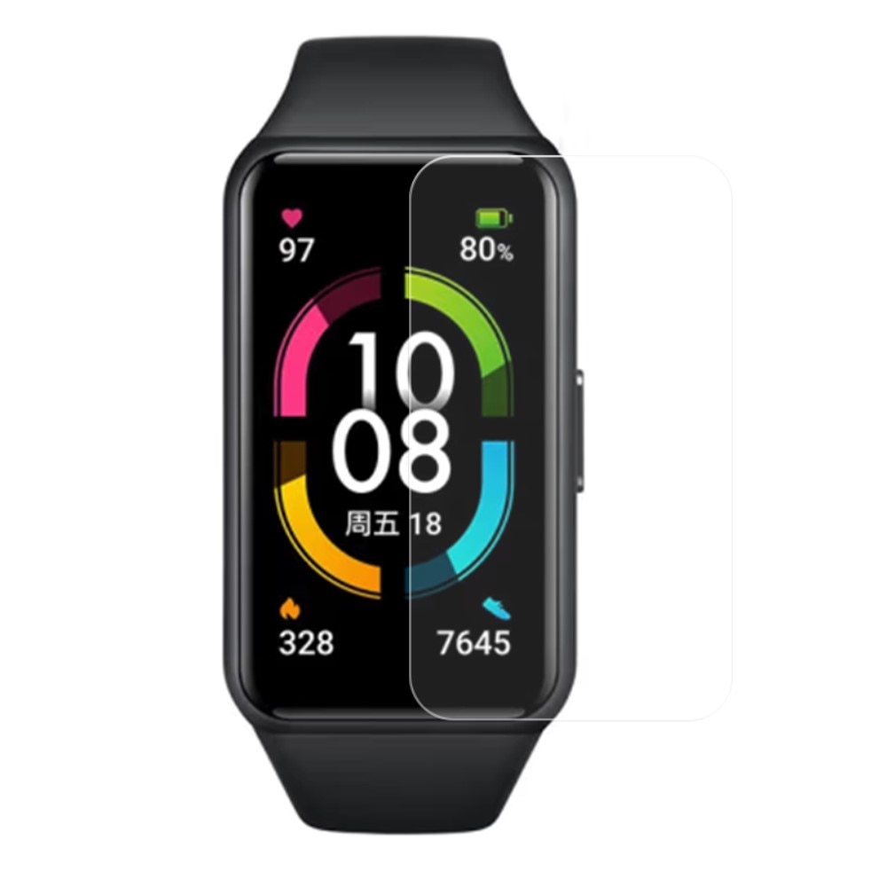 Protecteur d'écran  Huawei Band 7