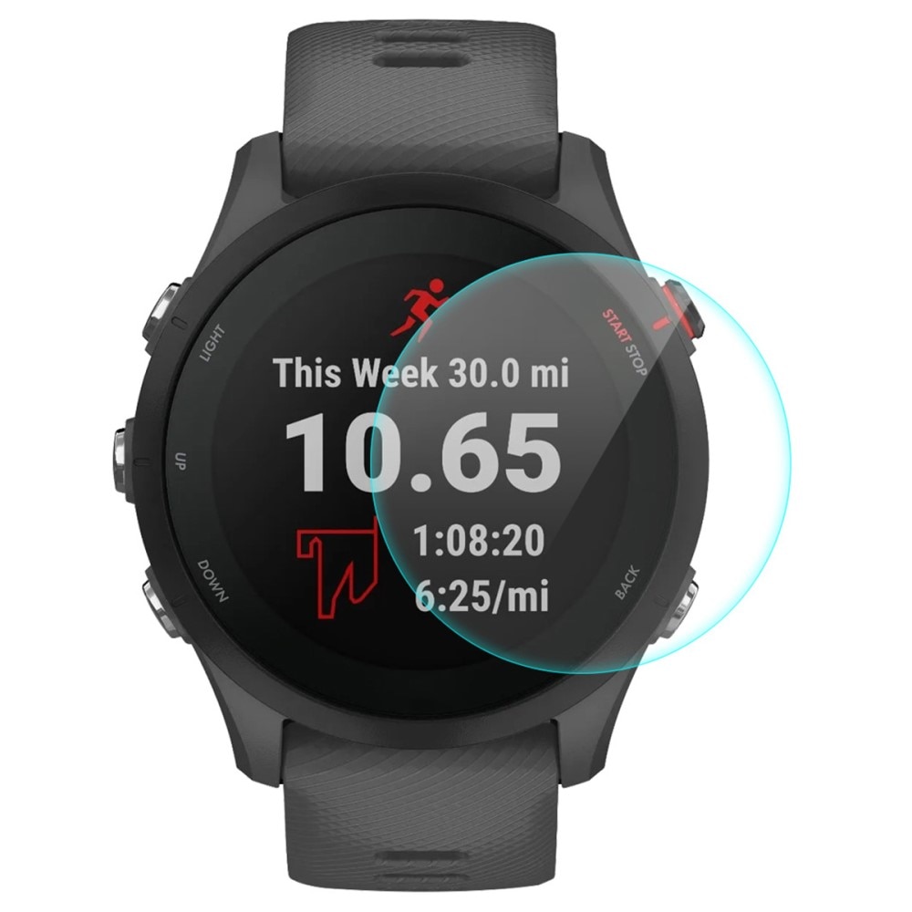 Panzerglass Protection d'écran Garmin Forerunner 965