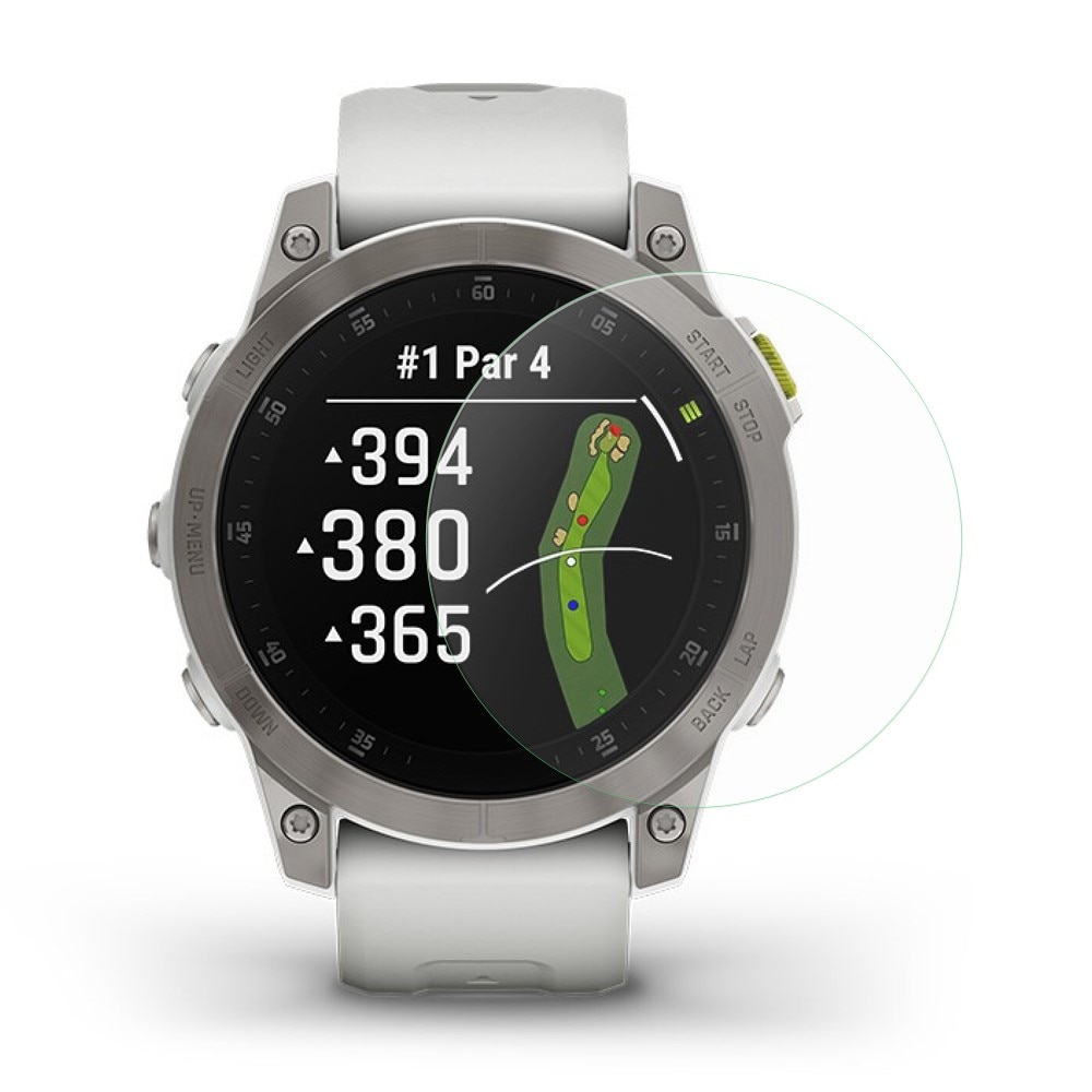 Protecteur d'écran Garmin Epix 47mm Gen 2