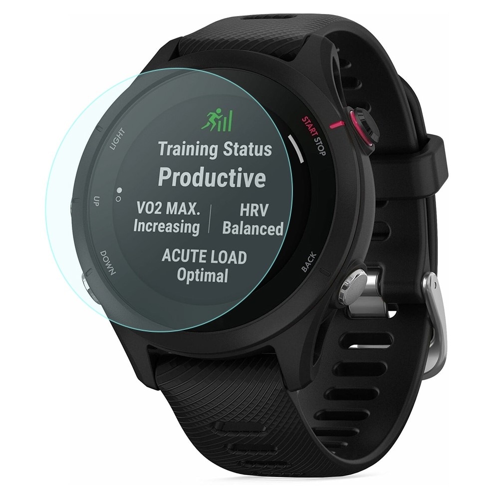 Protecteur d'écran Garmin Forerunner 255S