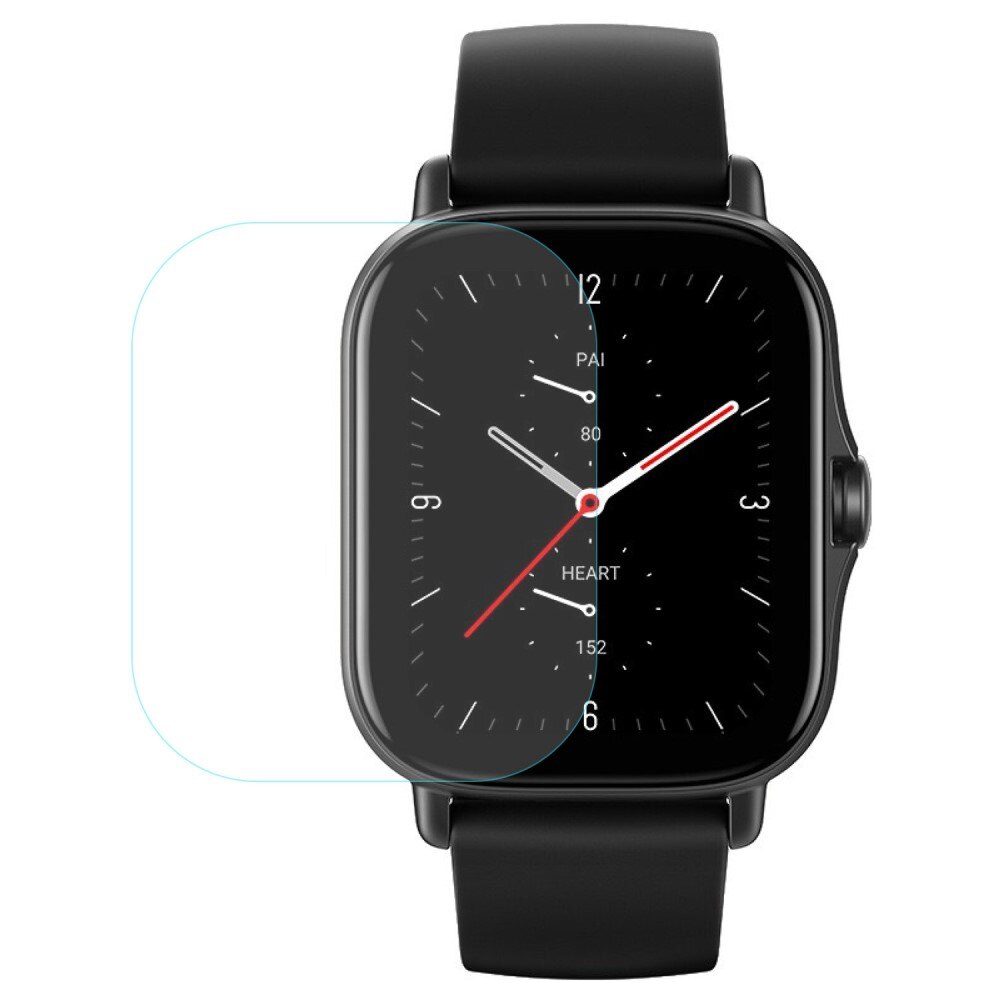 Protecteur d'écran Amazfit GTS 4 Mini