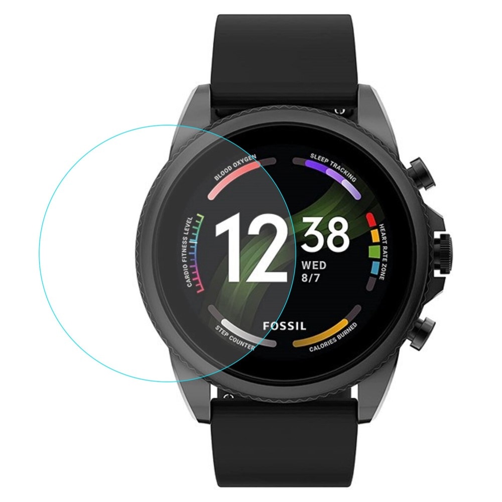 Protecteur d'écran  Fossil Gen 6 42mm/Fossil Gen 6 44mm
