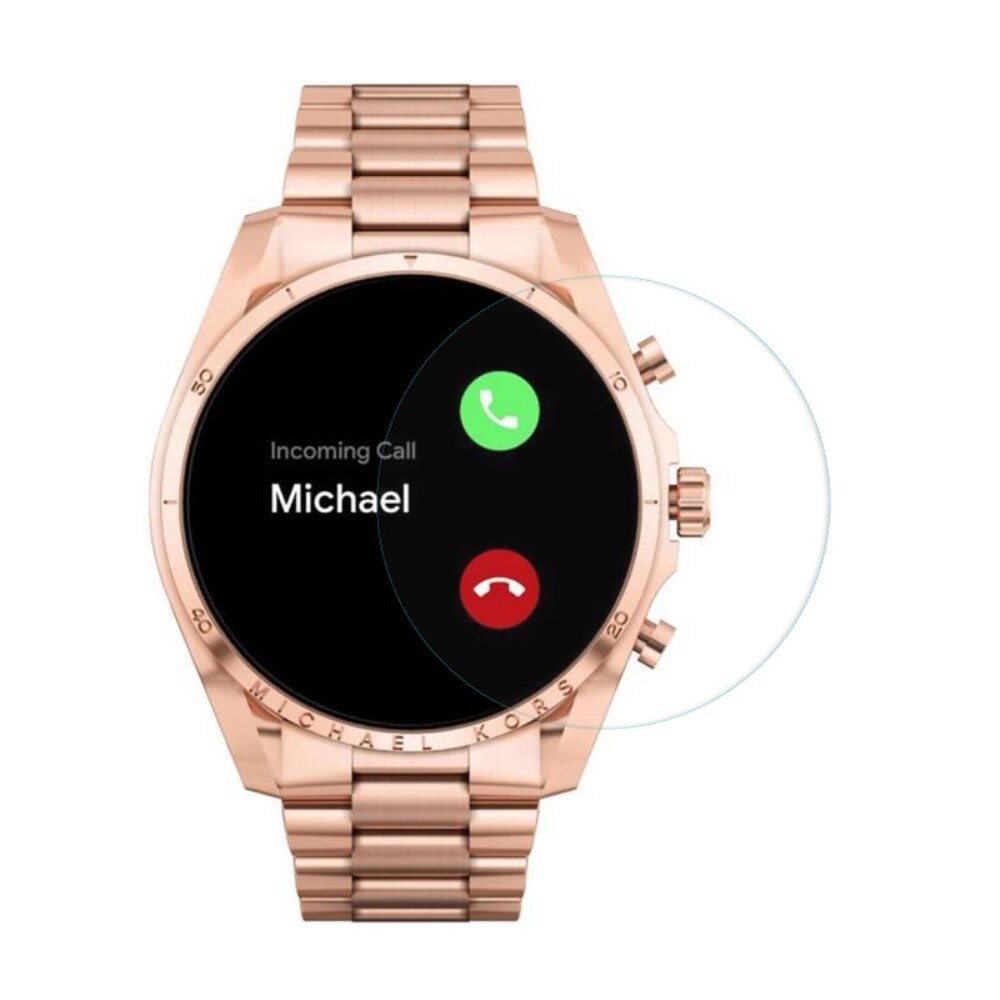 Protecteur d'écran  Michael Kors Gen 6