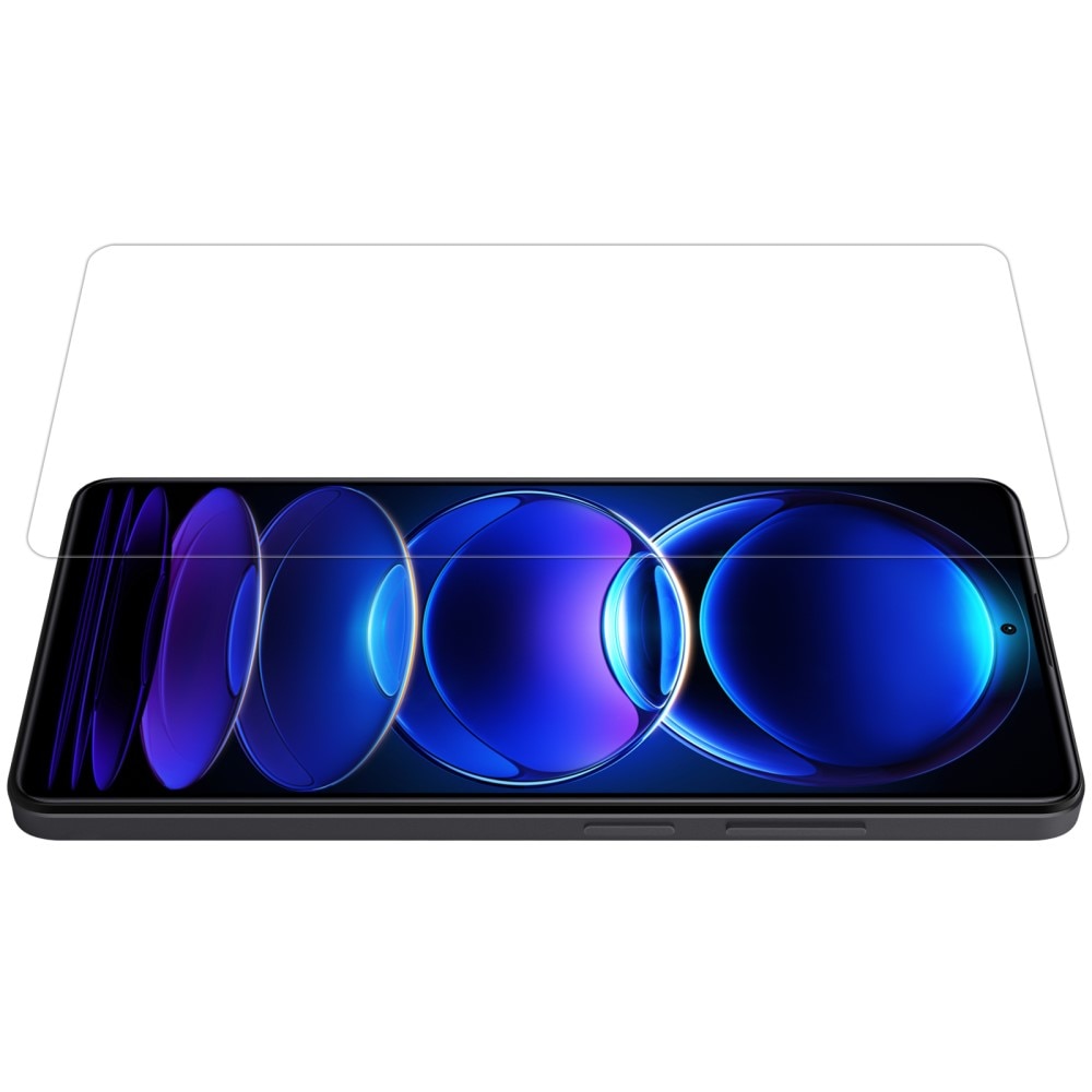 Amazing H+PRO verre trempé Xiaomi Redmi Note 12 Pro 5G/Note 12 Pro Plus