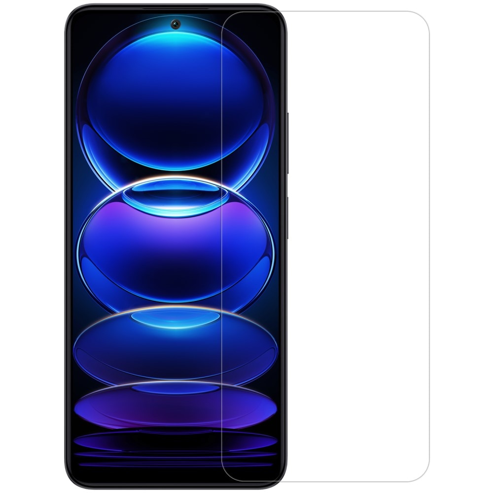 Amazing H+PRO verre trempé Xiaomi Redmi Note 12