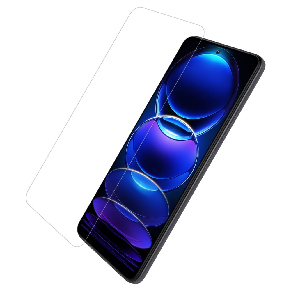 Amazing H+PRO verre trempé Xiaomi Redmi Note 12