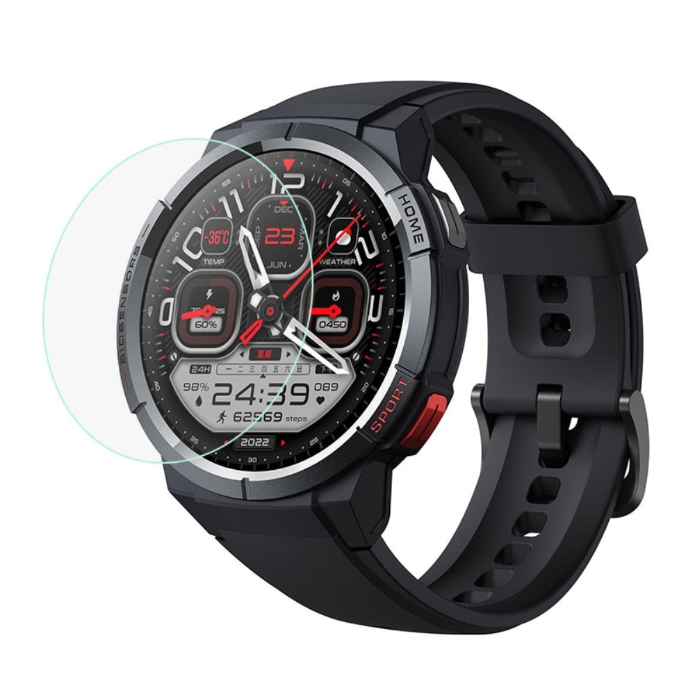 Protecteur d'écran Mibro Watch GS