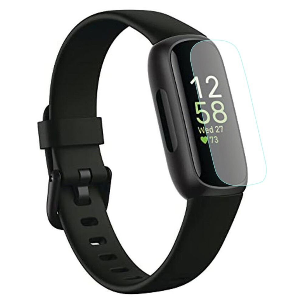 Protecteur d'écran Fitbit Inspire 3