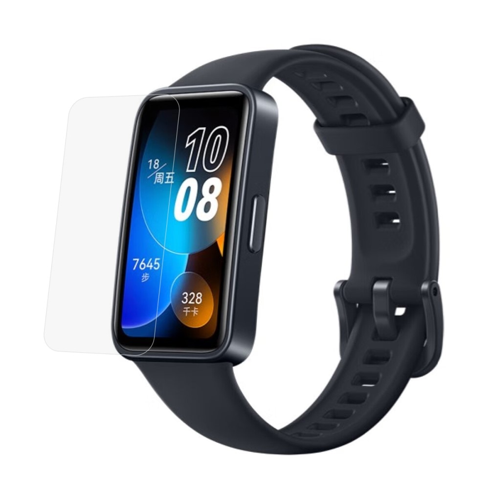 Protecteur d'écran Huawei Band 8