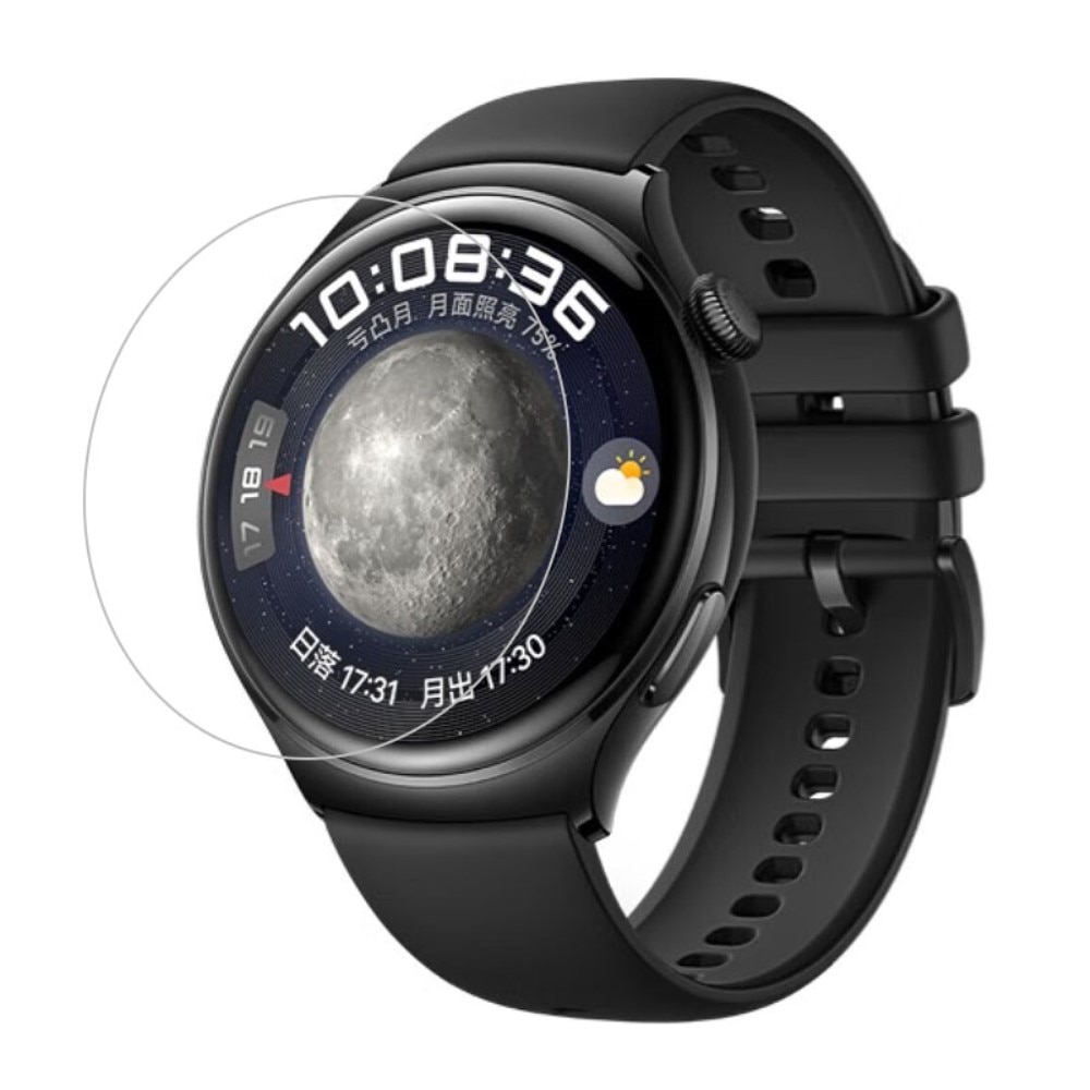 Protecteur d'écran  Huawei Watch 4