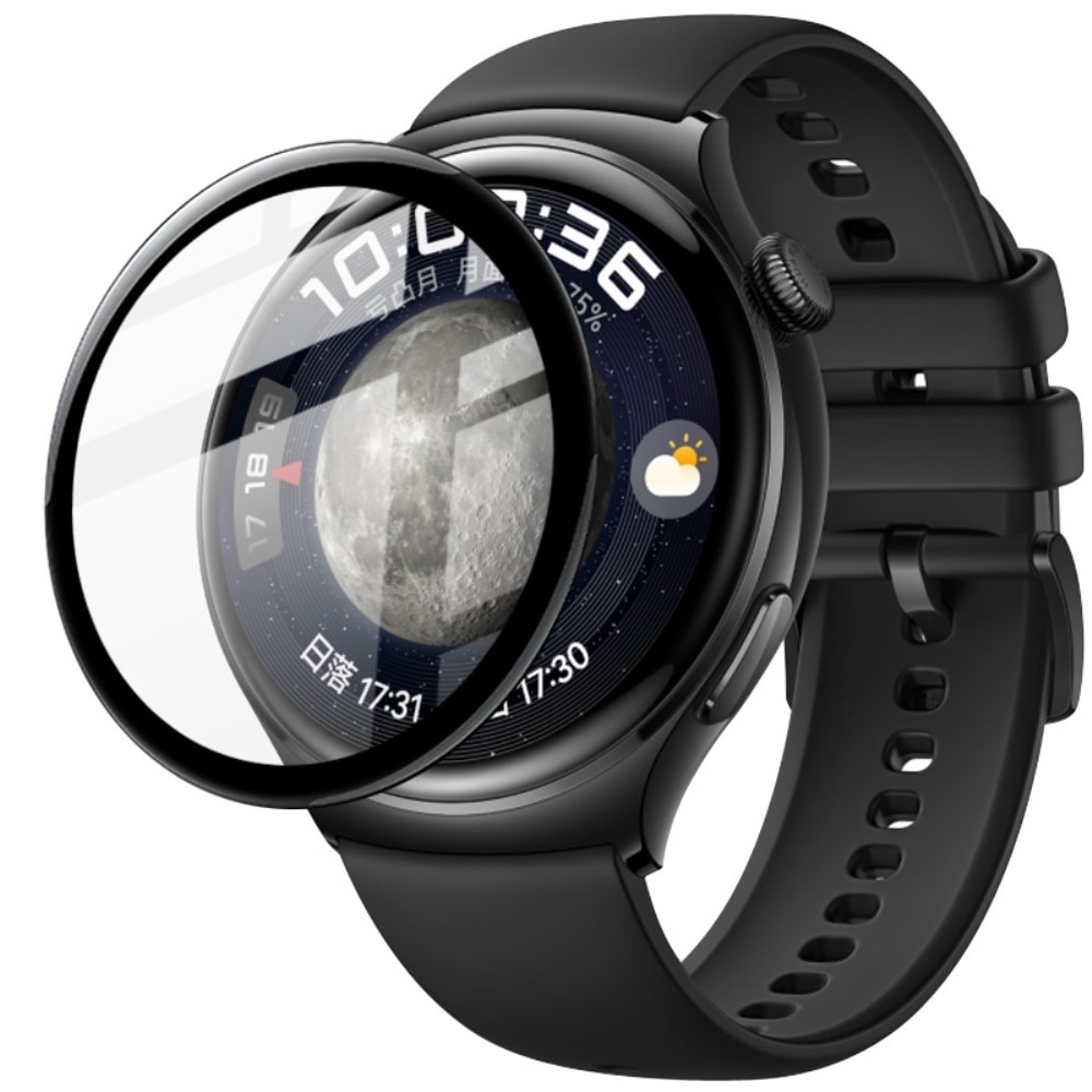 Protecteur d'écran Verre trempé Huawei Watch 4