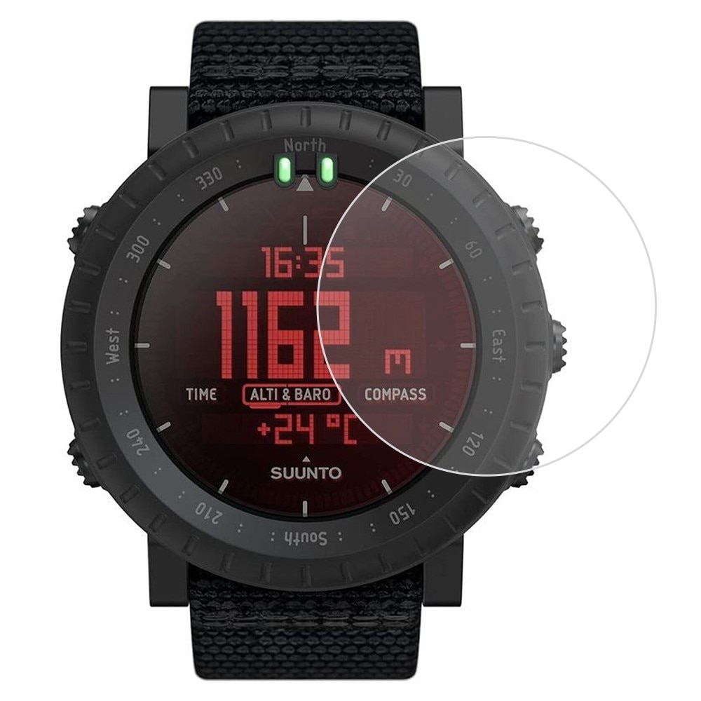 Protecteur d'écran Suunto Core Alpha