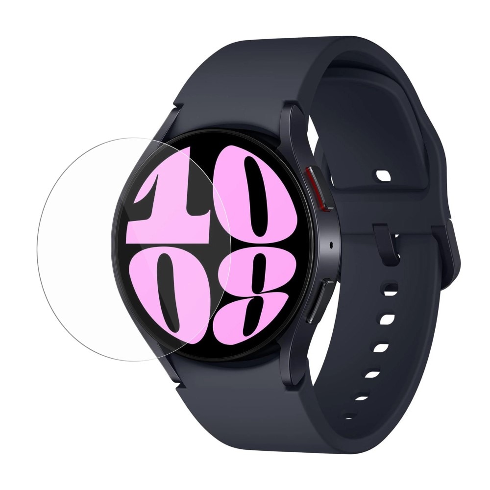 Protecteur d'écran en verre trempé 0.3mm Samsung Galaxy Watch 6 40mm