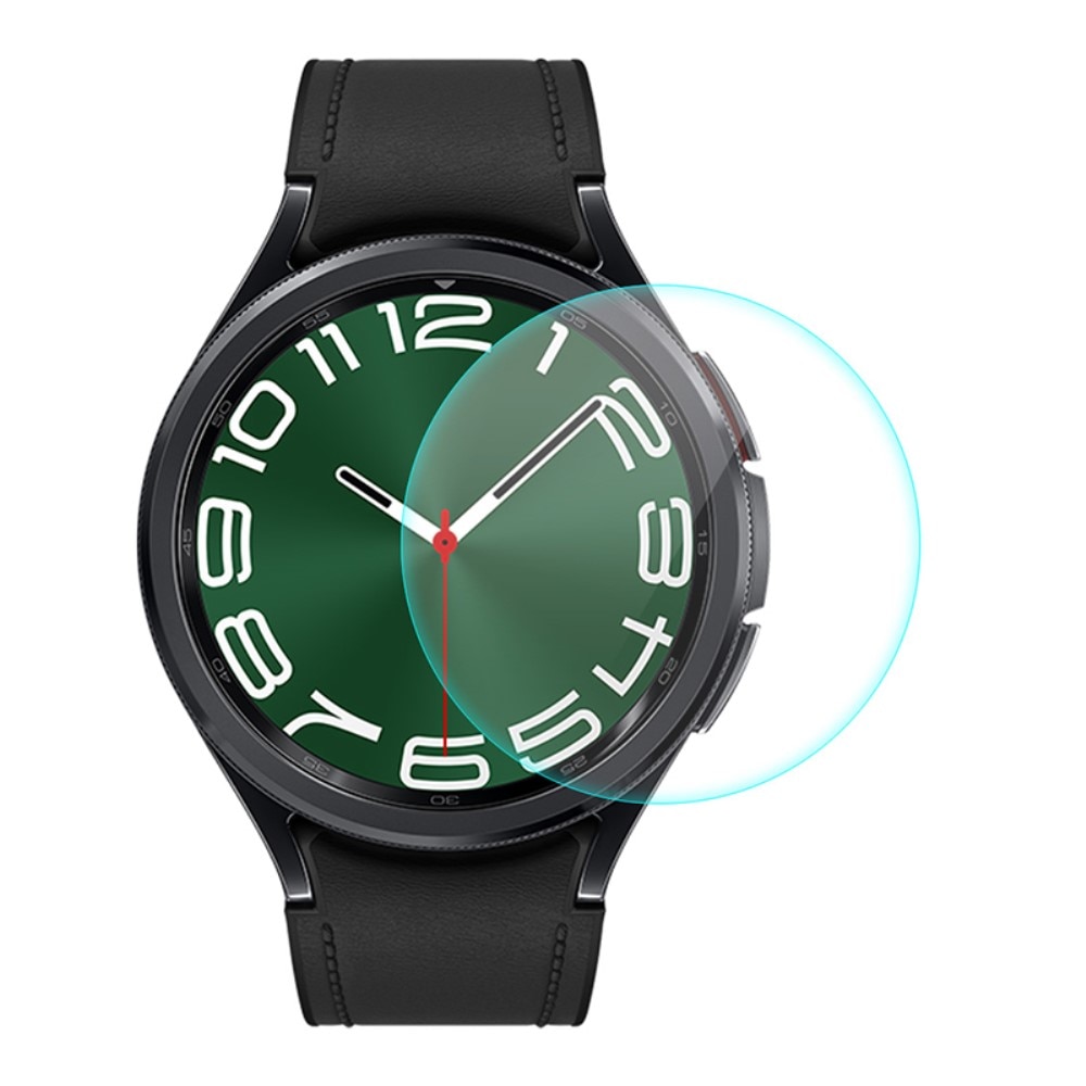 Verre trempé 0.2mm Samsung Galaxy Watch 6 Classic 47mm