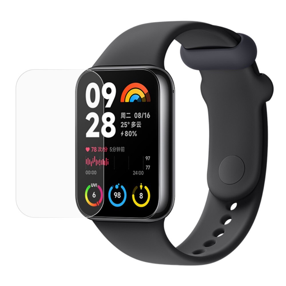 Protecteur d'écran Xiaomi Smart Band 8 Pro