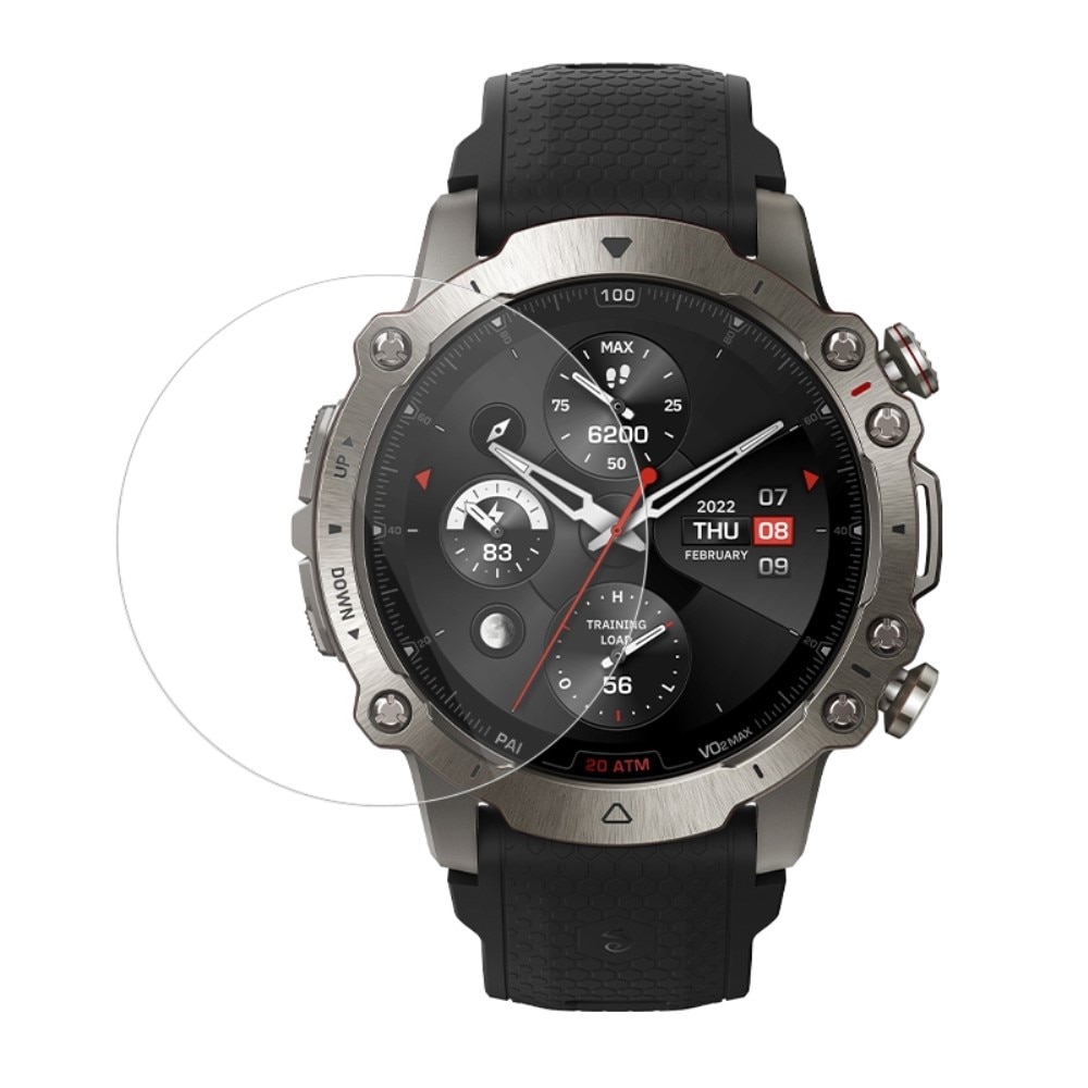 Protecteur d'écran Amazfit Falcon