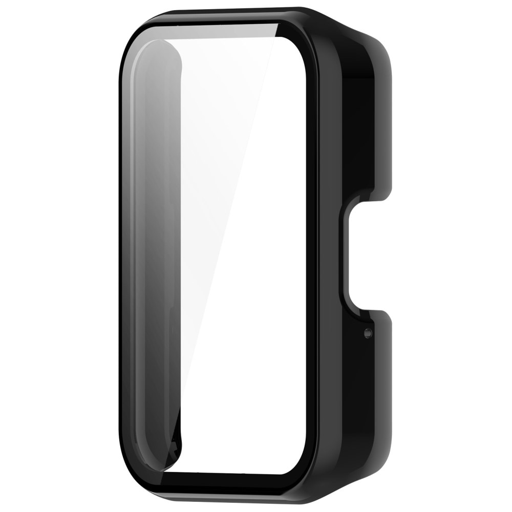 Full Cover Case Samsung Galaxy Fit 3 noir