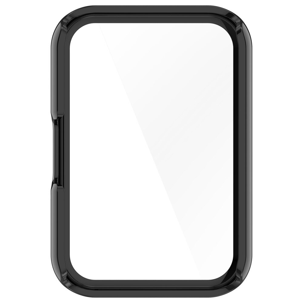 Full Cover CaseSamsung Galaxy Fit 3, Noir
