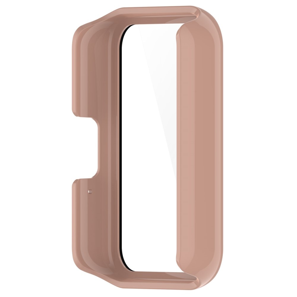 Full Cover Case Samsung Galaxy Fit 3 rose