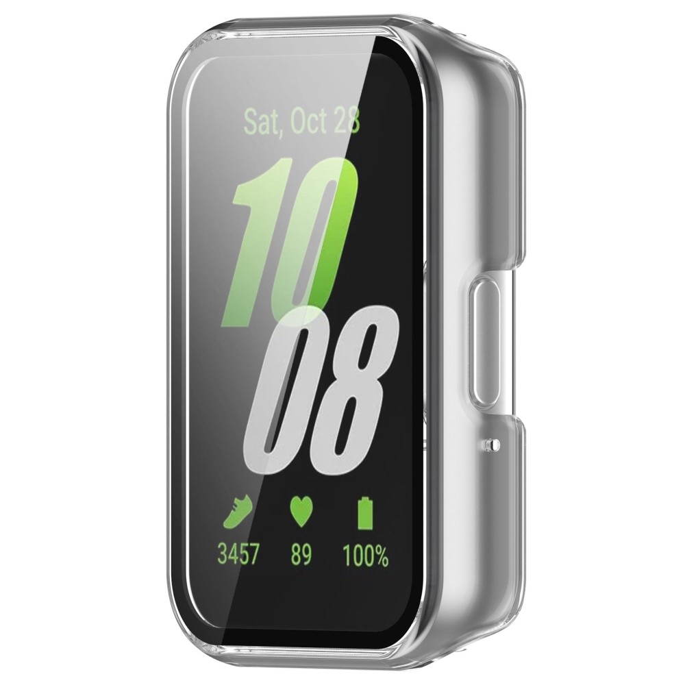 Full Cover CaseSamsung Galaxy Fit 3, Transparent