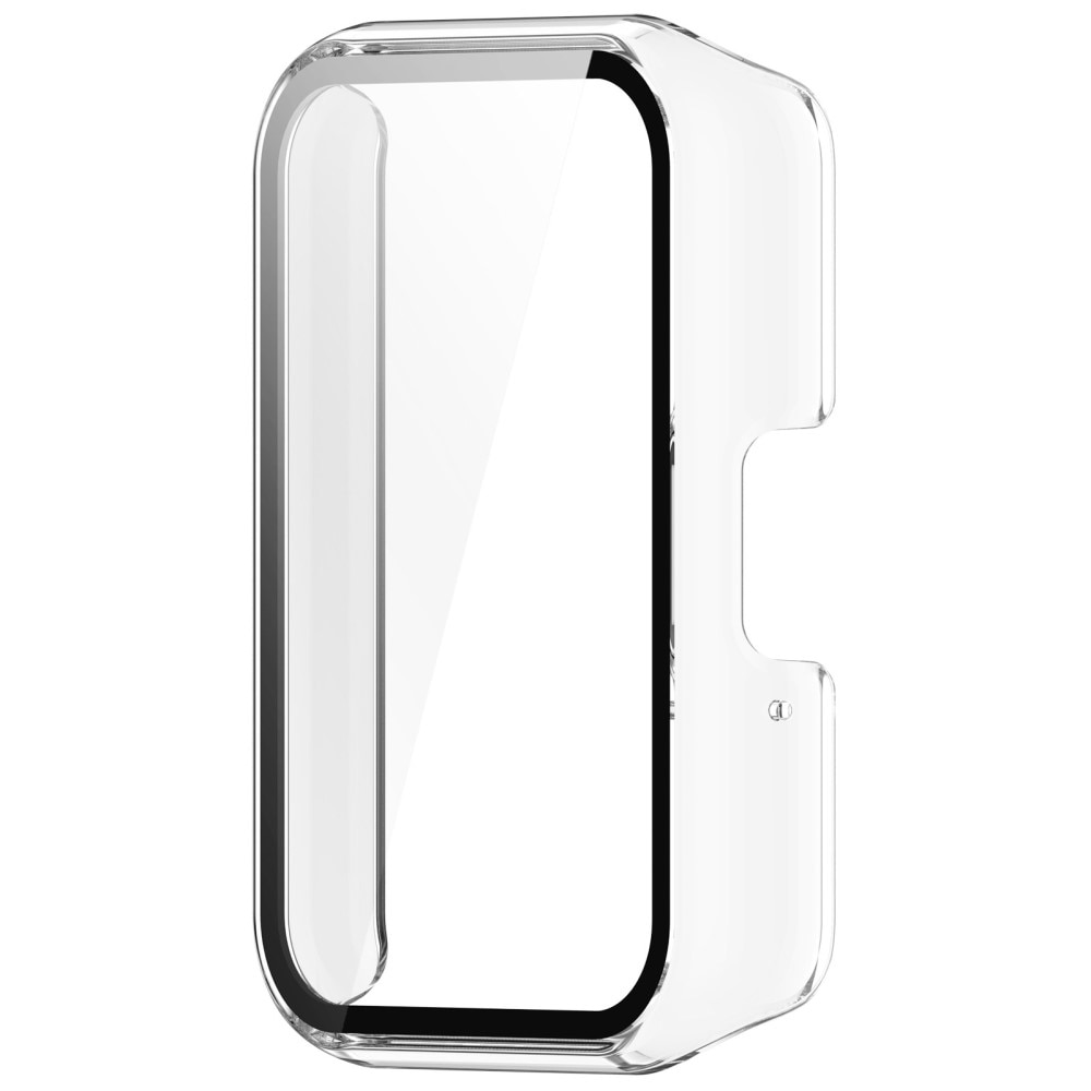 Full Cover CaseSamsung Galaxy Fit 3, Transparent