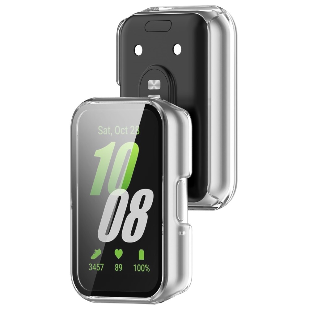 Full Cover CaseSamsung Galaxy Fit 3, Transparent