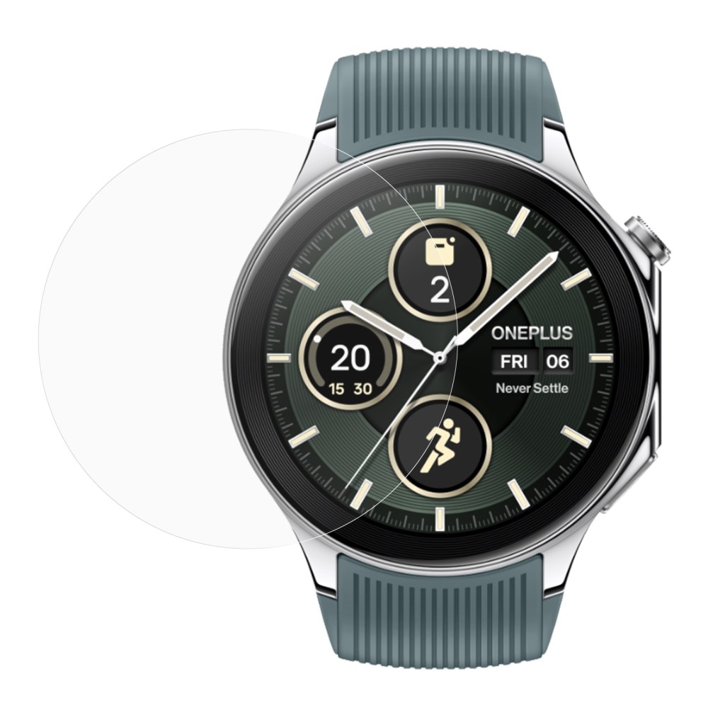 Protecteur d'écran  OnePlus Watch 2