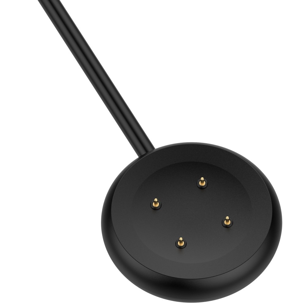 Chargeur Magnétique pour Google Pixel Watch 2, Noir
