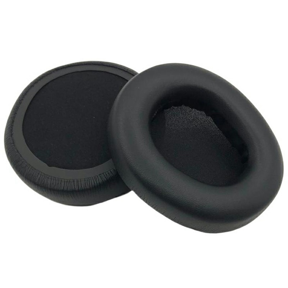 Coussinets d'oreille Steelseries Arctis Nova 3, noir