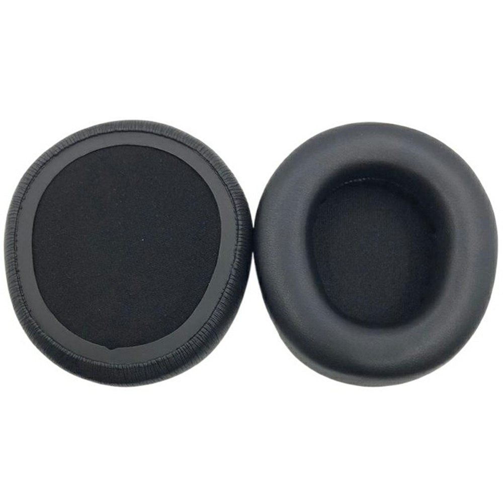 Coussinets d'oreille Steelseries Arctis Nova 3, noir