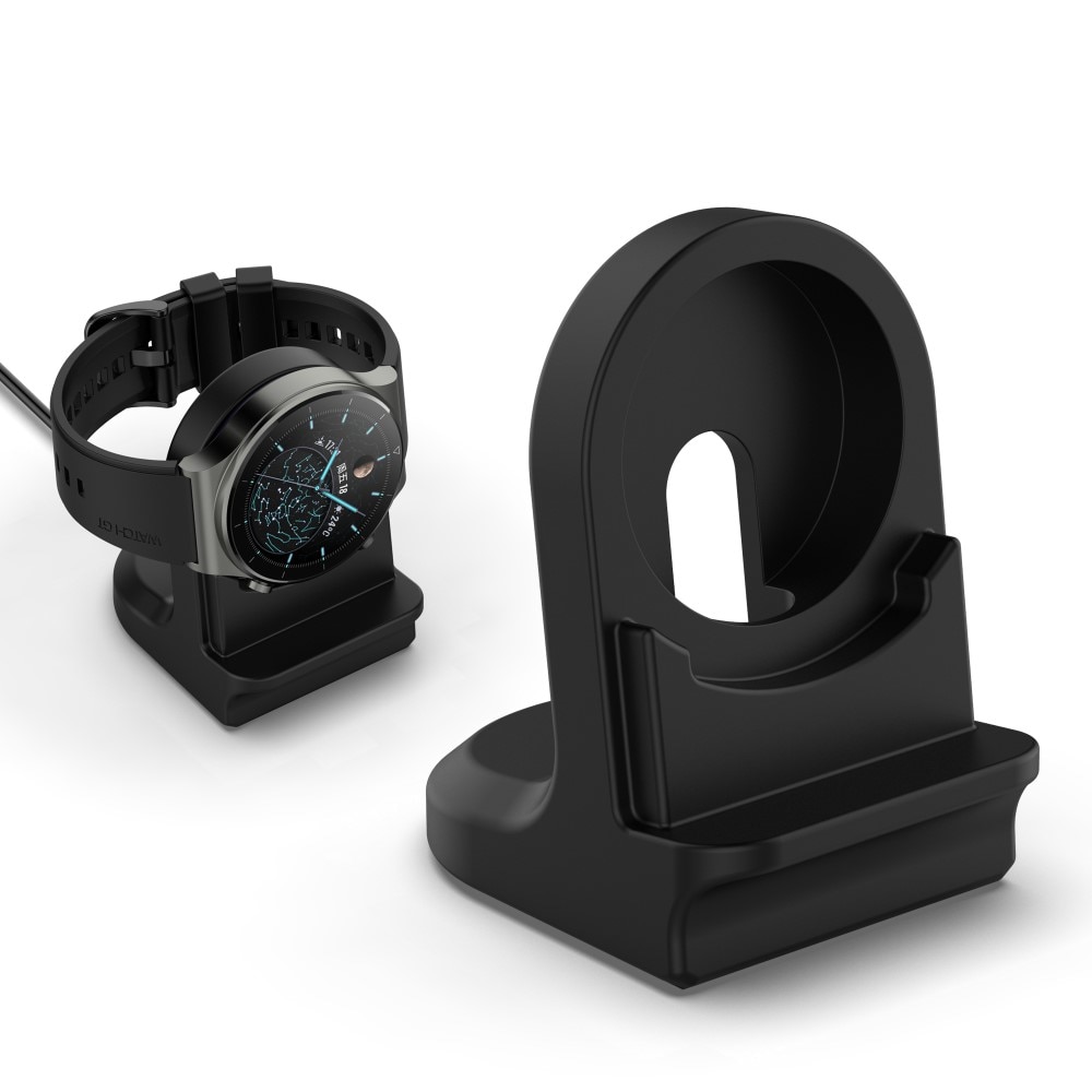 Support de Charge Huawei Watch 3/3 Pro/GT 2 Pro Noir